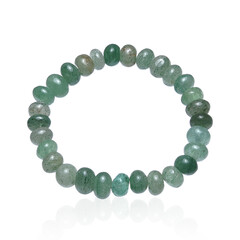 Grüner Aventurin-Armband