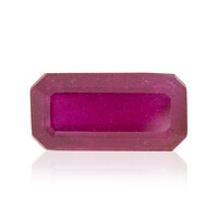Madagaskar-Rubin 5,98 ct