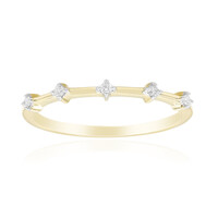 SI1 (G) Brillant-Goldring
