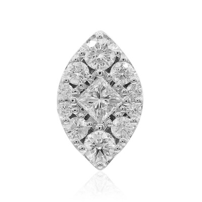 (G) Diamant-Goldanhänger (Annette)