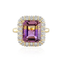 Ametrin-Goldring (SUHANA)