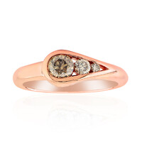 VS1 Argyle-Rose de France-Brillant-Goldring