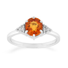 Oranger Ban Ka Cha-Saphir-Goldring