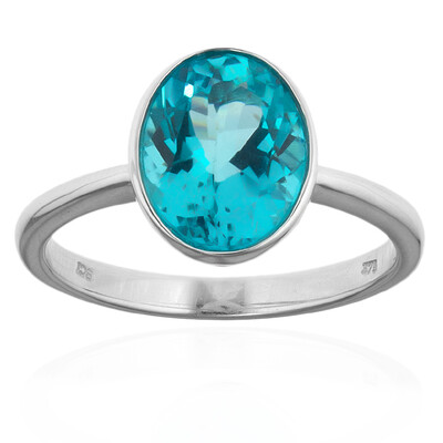 Paraiba-Apatit-Goldring (CUSTODANA)