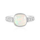 Welo-Opal-Silberring