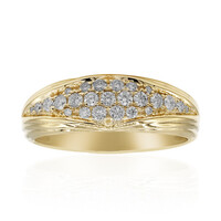 SI2 (H) Brillant-Goldring (CIRARI)