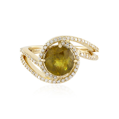 Sphen-Goldring (AMAYANI)