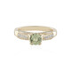 Grossular-Goldring