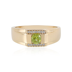 Sphen-Goldring (Adela Gold)
