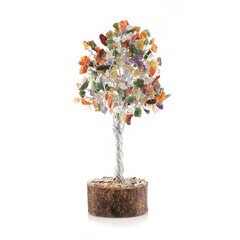 Edelstein-Baum