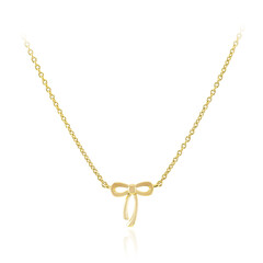Silbercollier