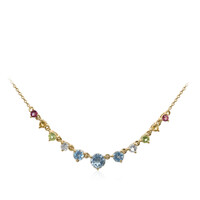 Edelstein-Silbercollier