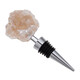 Achat-Flaschenverschluss (Lapis Vitalis)