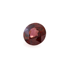 Pinkfarbener Zirkon 3,61 ct