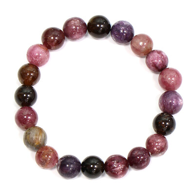 Turmalin-Armband