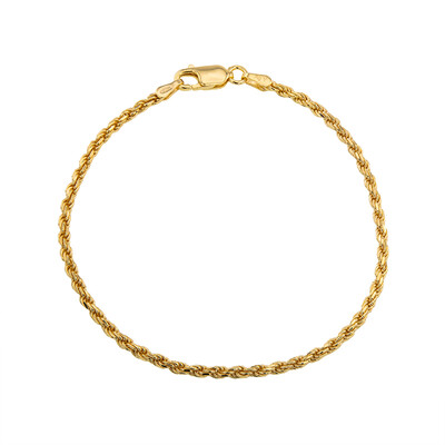 Silberarmband