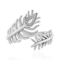 Silberring