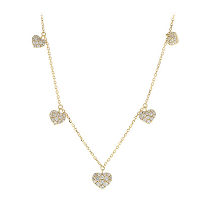 I1 (H) Brillant-Goldcollier (CIRARI)