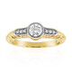 SI1 (G) Brillant-Goldring (Annette)