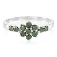 Fancy-Brillant-Silberring