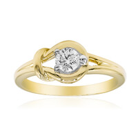 SI1 (G) Brillant-Goldring