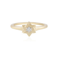 SI1 (H) Brillant-Goldring