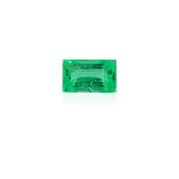 Sambia-Smaragd 0,073 ct
