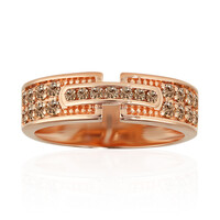 SI1 Argyle-Rose de France-Brillant-Goldring