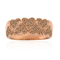 SI1 Argyle-Rose de France-Brillant-Goldring