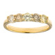 SI2 Fancy-Brillant-Goldring (CIRARI)