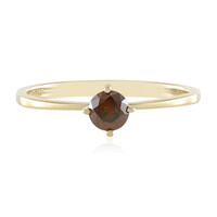 Roter I2 Brillant-Goldring