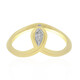 VS2 (G) Diamant-Goldring (de Melo)