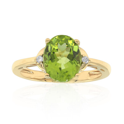 Dashihe-Peridot-Goldring