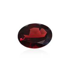 Mosambik-Granat 14,393 ct