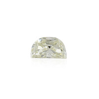 SI1 (J) Brillant 0,43 ct