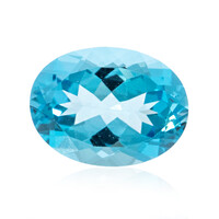 Marambaia-Topas 9,85 ct
