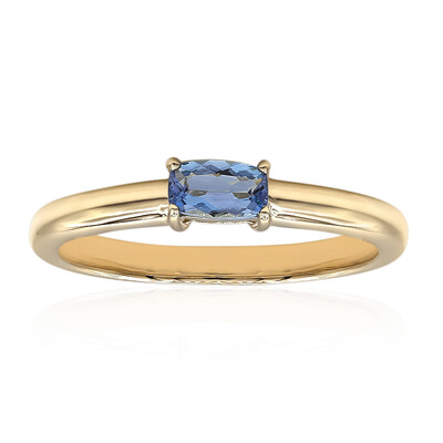 AAA-Santa Maria-Aquamarin-Goldring