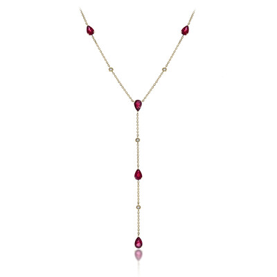 AAA-Mosambik-Rubin-Goldcollier (CIRARI)