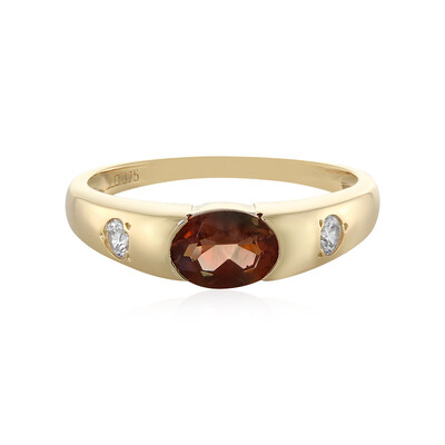 Oregon-Sonnenstein-Goldring