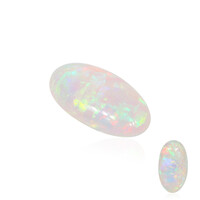 Welo-Opal 17,433 ct