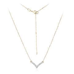 SI1 (G) Brillant-Goldcollier