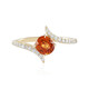 Spessartin-Goldring (AMAYANI)