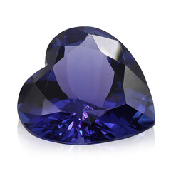AAA-Tansanit 9,67 ct