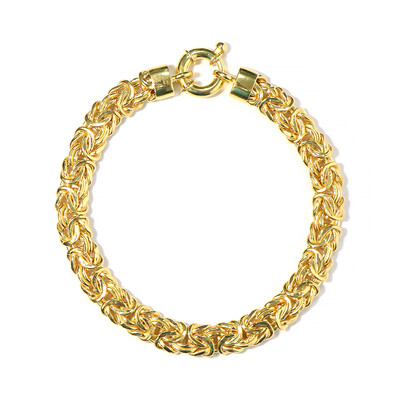 Silberarmband
