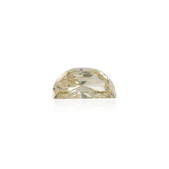 SI2 Schokoladen-Brillant 0,48 ct