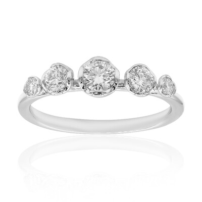 VS2 (H) Brillant-Goldring (CIRARI)