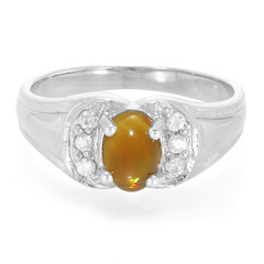 Kalimaya-Opal-Silberring