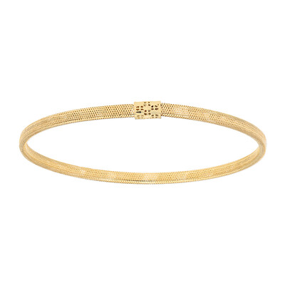 Goldarmband
