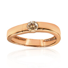 VS1 Argyle-Rose de France-Brillant-Goldring