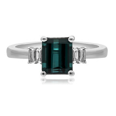Indigolith-Goldring (CIRARI)